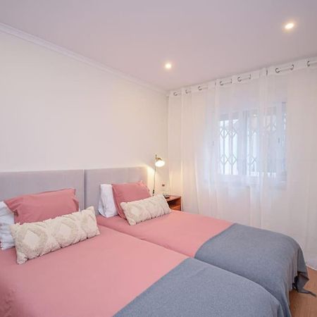 Amor A Mar Apartman Sesimbra Kültér fotó