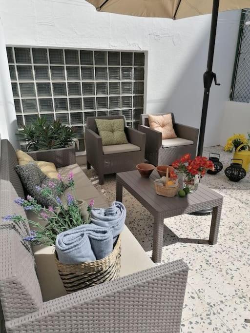 Amor A Mar Apartman Sesimbra Kültér fotó