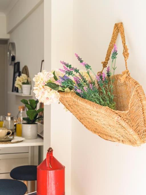 Amor A Mar Apartman Sesimbra Kültér fotó