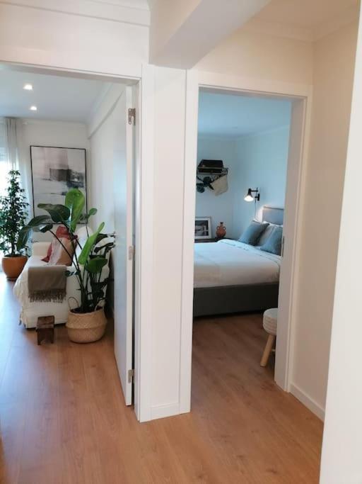 Amor A Mar Apartman Sesimbra Kültér fotó