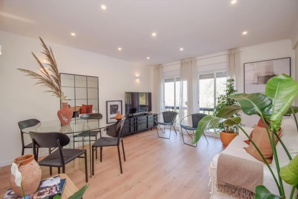 Amor A Mar Apartman Sesimbra Kültér fotó