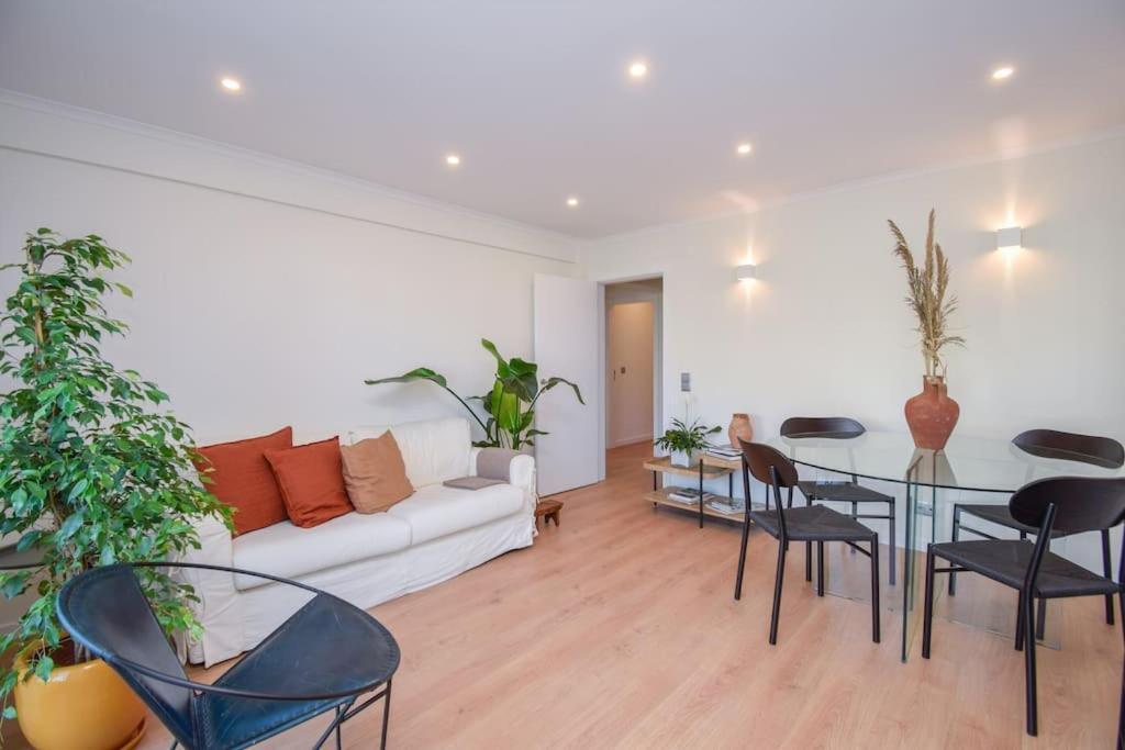 Amor A Mar Apartman Sesimbra Kültér fotó