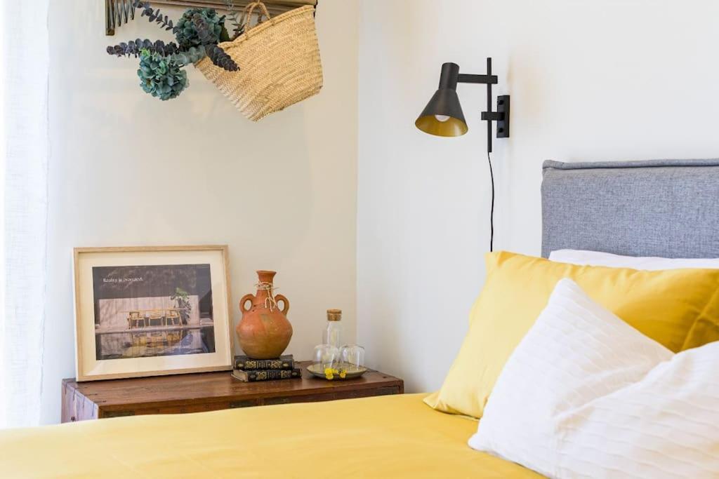 Amor A Mar Apartman Sesimbra Kültér fotó