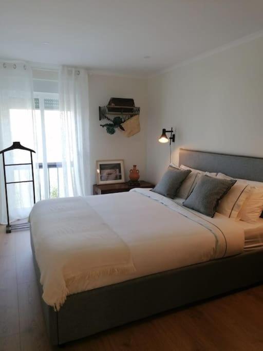 Amor A Mar Apartman Sesimbra Kültér fotó