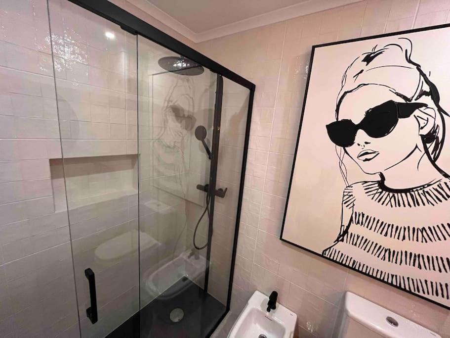 Amor A Mar Apartman Sesimbra Kültér fotó